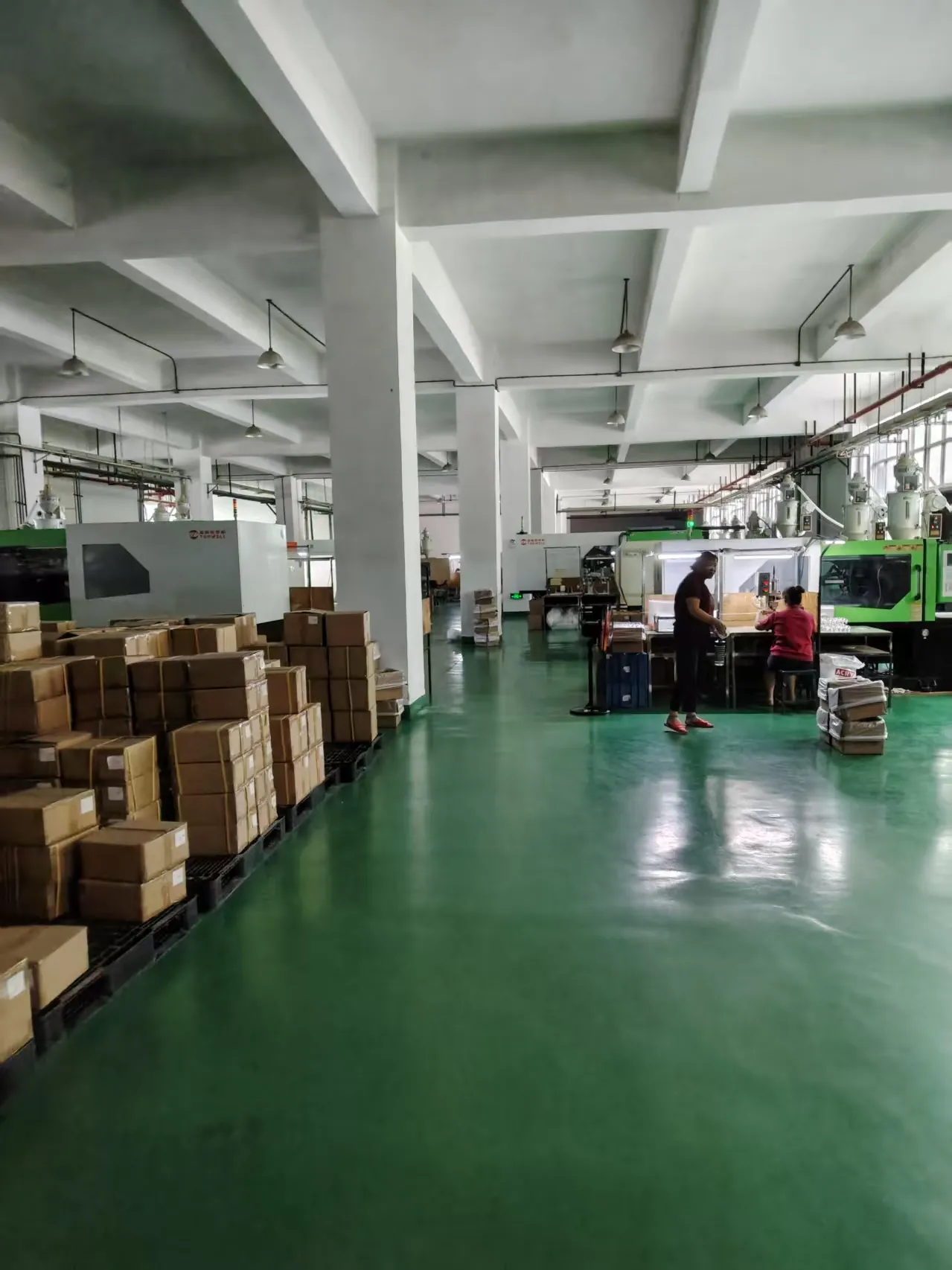EV & Motorcycle LED Optical Lenses (Single/Bi-LED/Mini/Custom), Headlight Assemblies & Components from Taizhou, China - TaiZhou Huihuan International Trading Co., Ltd. - view 1