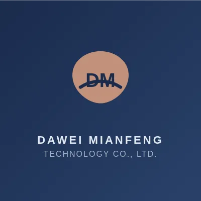 Huizhou Dawei Mianfeng Technology Co., Ltd.