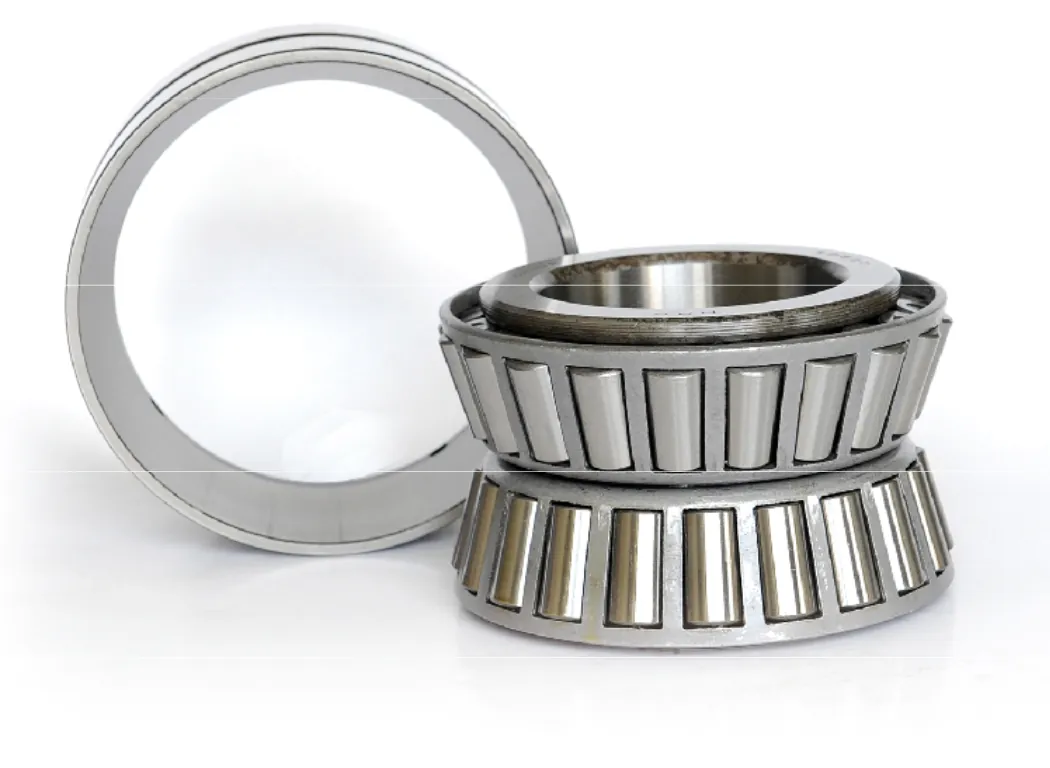 HRB 381000 Four-Row Tapered Roller Bearing，HRB 381000 Four-Row 圆锥滚子轴承