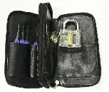 Smart Locks · Metal Locks · Game Locks · Practice Locks · Custom Hardware Full Collection, Locks from Xiamen, 中国 - Xiamen Weikuhua (International) Trading Hardware Co., Ltd. - view 1