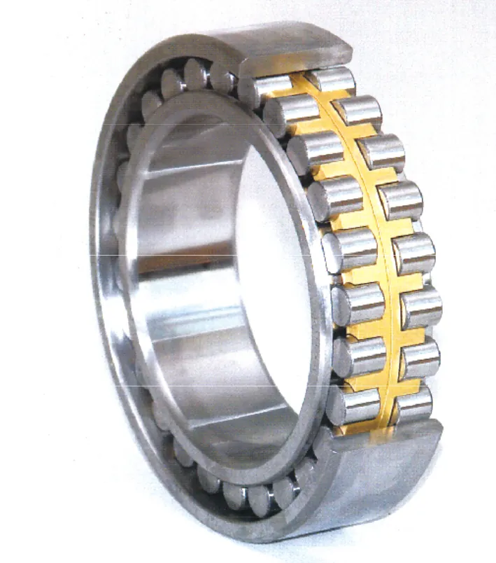 HRB FC/FCD/FCDP Four-Row Cylindrical Roller Bearing,HRB FC/FCD/FCDP Four-Row 圆柱滚子轴承, Deep Groove Ball Bearings from Harbin, China - Harbin Bearing Manufacturing Co.,Ltd. - view 2