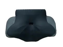 Ergonomic Memory Foam Pillow Set – Cervical Neck Support for Side/Back Sleepers, Patented Butterfly & Traction Design, Temperature-Sensitive Bed Pillows for Pain Relief, OEM/ODM Available