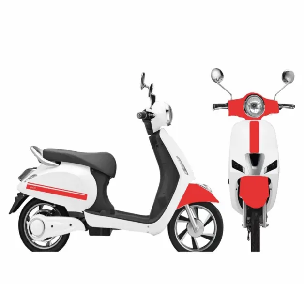 Xuchi Electric Vehicle Full Range – 2-Wheel/3-Wheel/4-Wheel E-Motorcycle, Scooter, Tricycle & Mini EV – Wholesale Export, Electric Vehicle (EV) from Taizhou, 中国 - xcddc - view 4