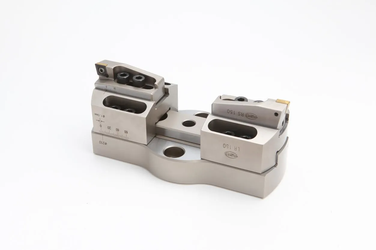 MR Series Machine Countersink, MR Countersink Series from Unknown, Luxembourg - 台州绘寰精密加工刀具