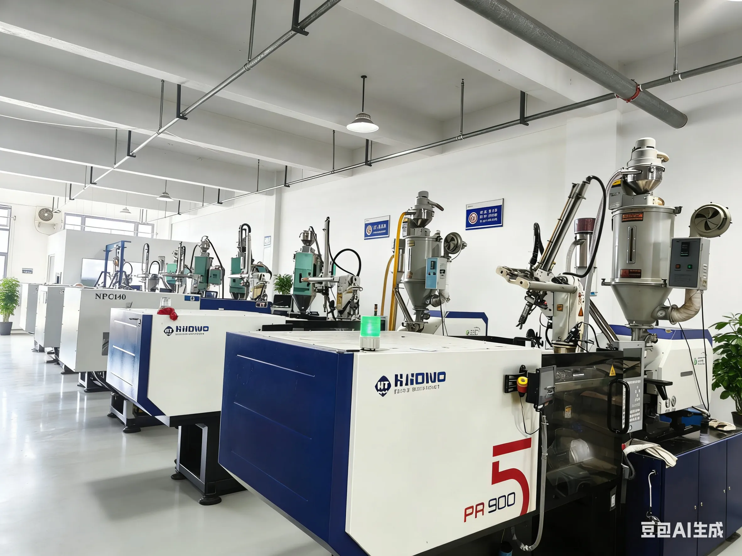 线束/保险系列 Wire Harness & Fuse Series, Harvesting Machinery from Yueqing City, China - Zhejiang Zhuohao Electric Co., Ltd. - view 2