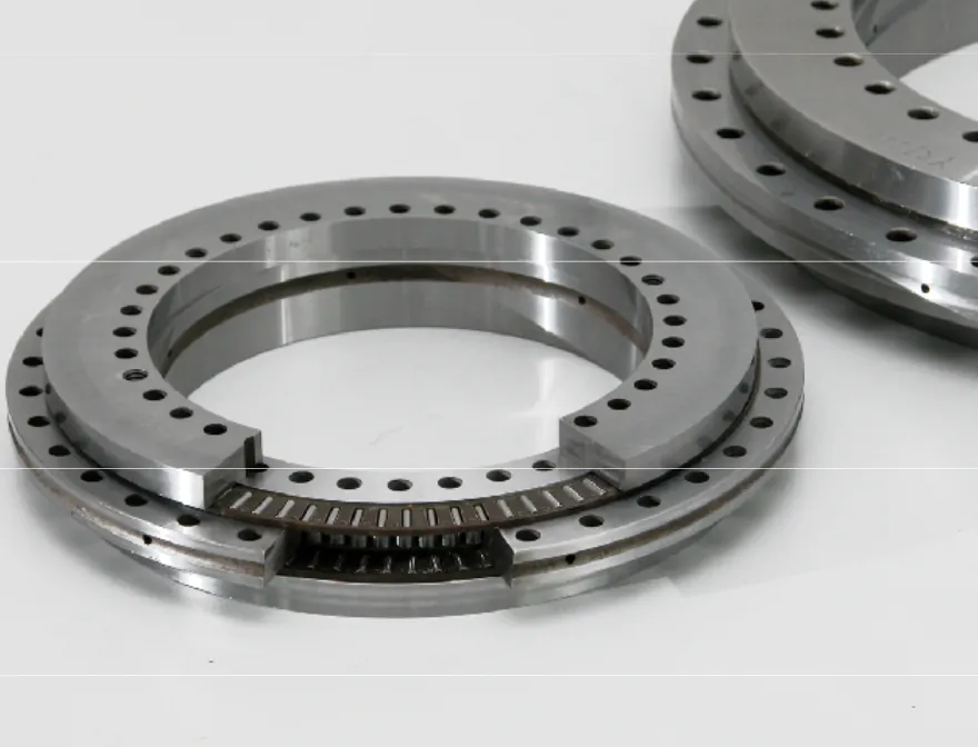 HRB ZARN/ZARF Combination Bearing,HRB ZARN/ZARF 组合轴承, Deep Groove Ball Bearings from Harbin, China - Harbin Bearing Manufacturing Co.,Ltd. - view 2