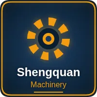 Quanzhou Shengquan Machinery Equipment Co., Ltd.