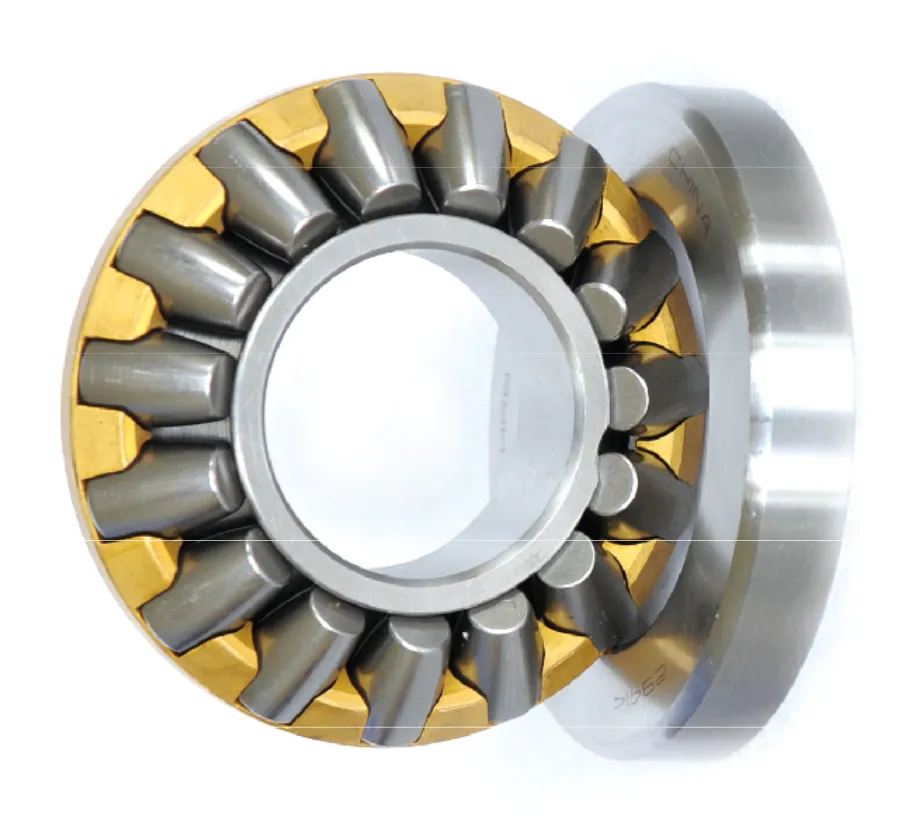 HRB 29300 Spherical Thrust Roller Bearing,HRB 29300 推力调心滚子轴承, Deep Groove Ball Bearings from Harbin, China - Harbin Bearing Manufacturing Co.,Ltd. - view 2