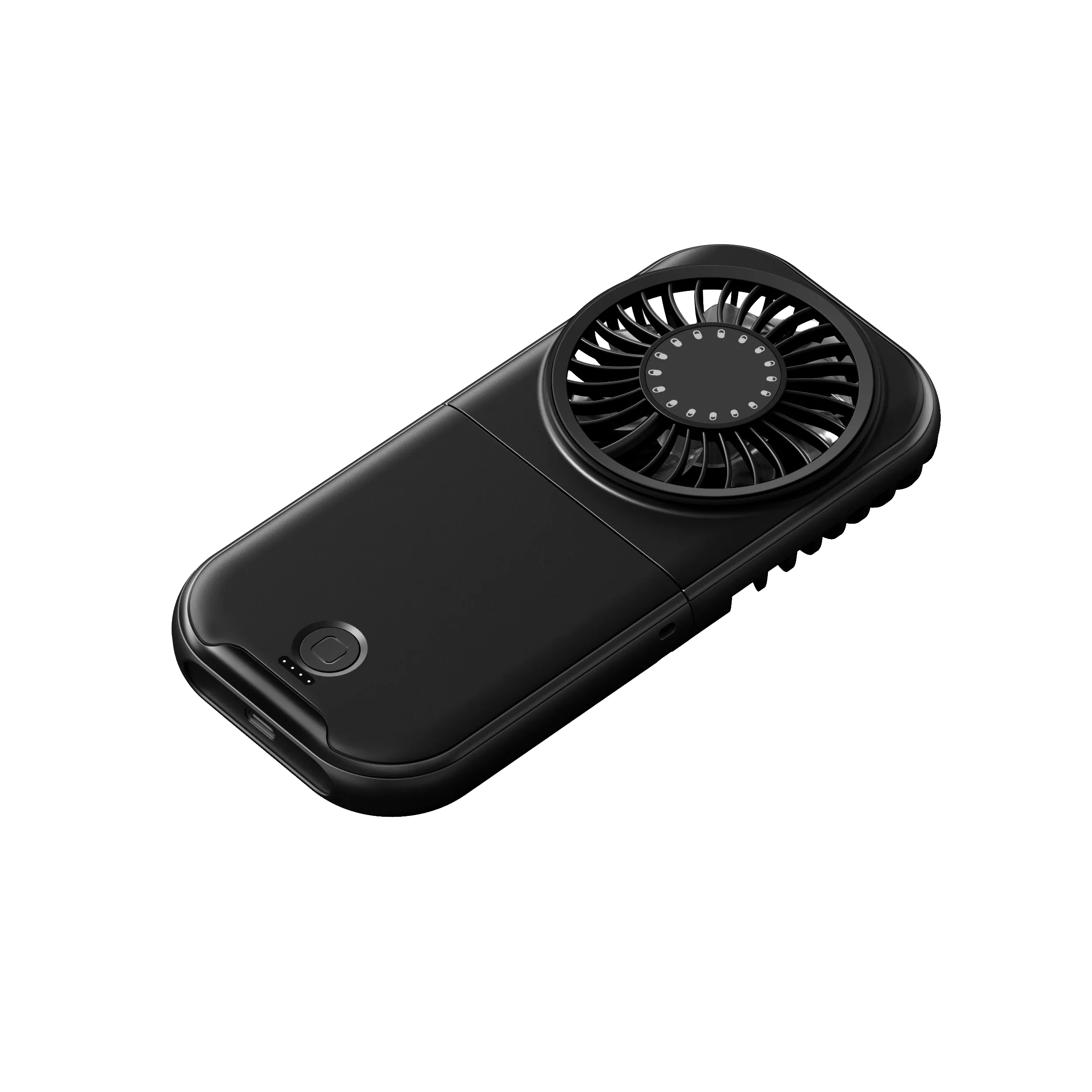 X30MAX Portable Rechargeable Fan - OEM/ODM Factory Direct