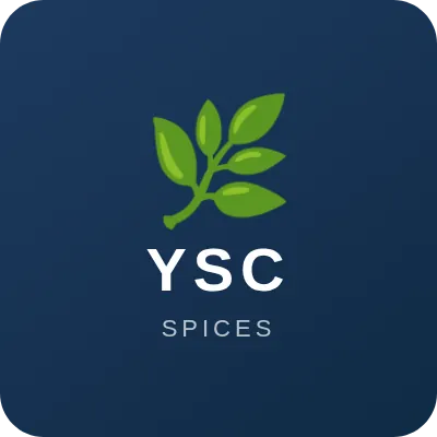 Jiangxi Yuanshangcao Spices Co., Ltd.