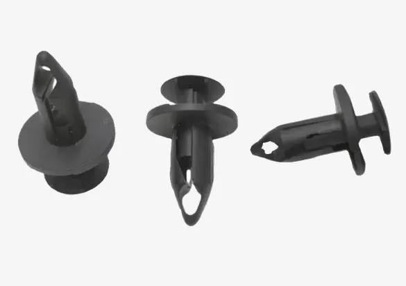 Audi VW Bumper Underbody Shield Retainer Clip - Wheel Arch Expansion Rivet - Fits 8.5-10mm Hole Diameter - Car Bumper / Chassis Guard Fastener, Expansion Rivet Clips from Xinghua City, 中国 - Jiangsu Bafang Metal Manufacturing Co., Ltd. - view 4