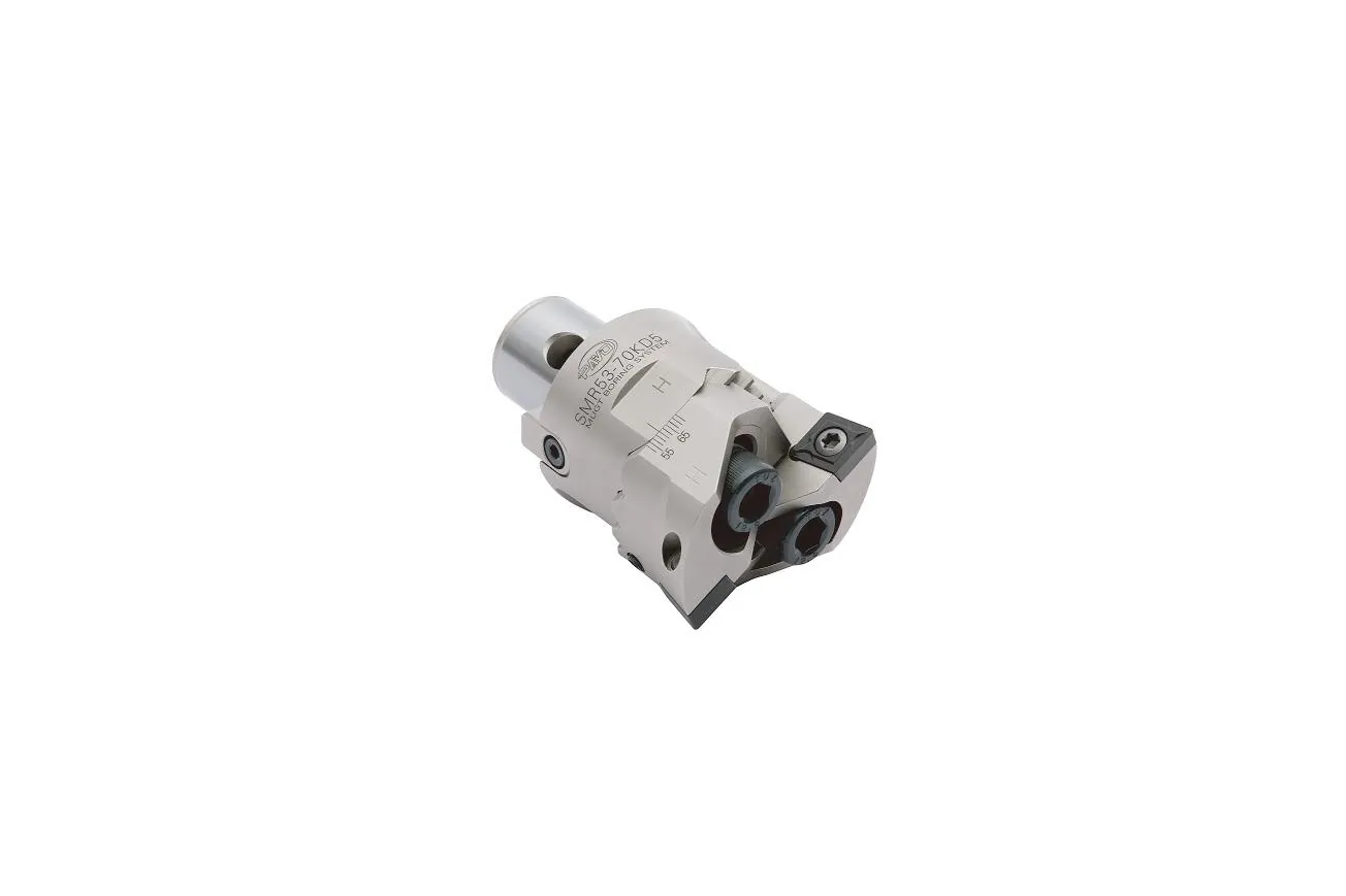 CMR25 Series Integrated Rough Boring Head, CMR25 Series from Unknown, Luxembourg - 台州绘寰精密加工刀具