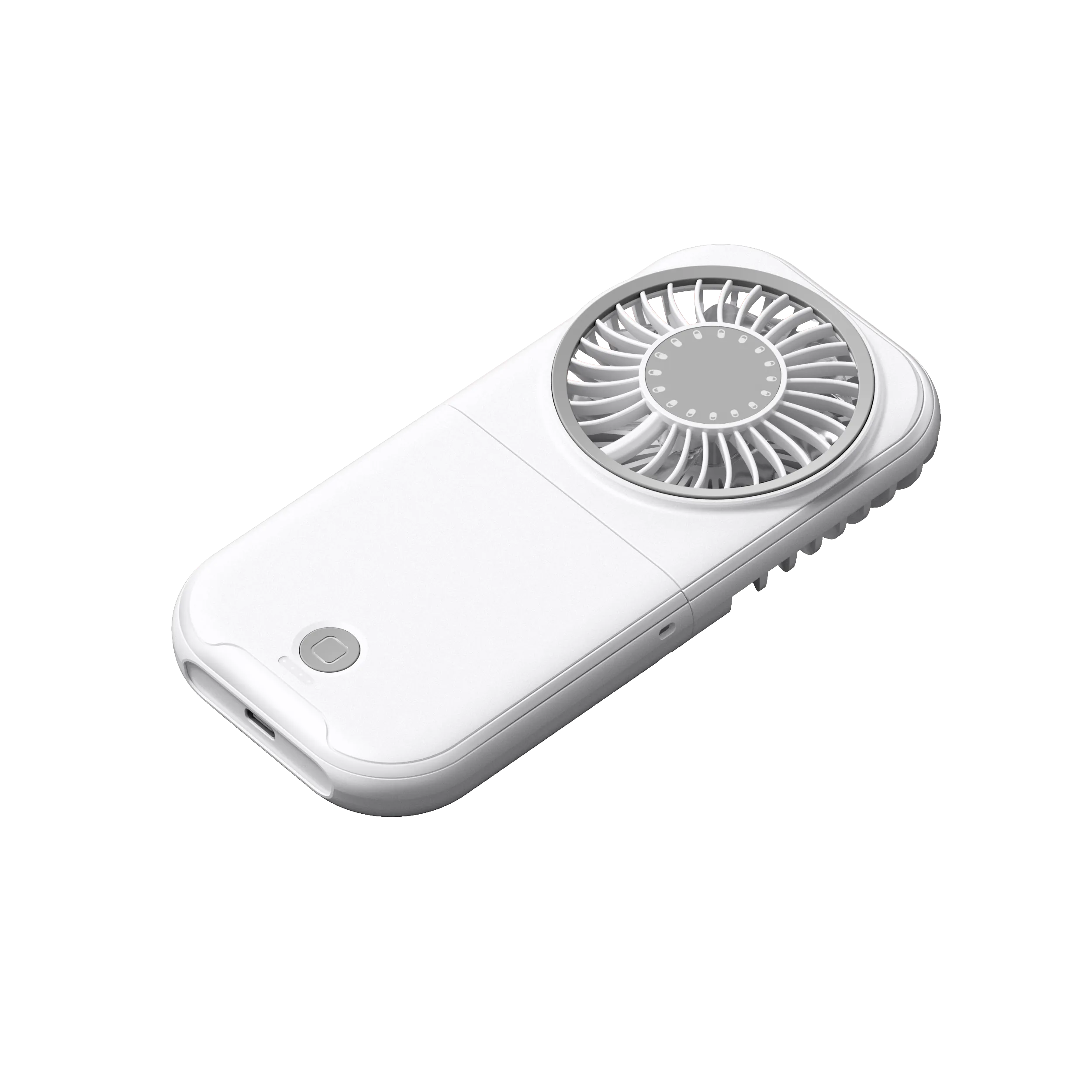 X30 Portable Rechargeable Fan - OEM/ODM Factory Direct