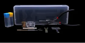 Smart Locks · Metal Locks · Game Locks · Practice Locks · Custom Hardware Full Collection, Locks from Xiamen, 中国 - Xiamen Weikuhua (International) Trading Hardware Co., Ltd. - view 4