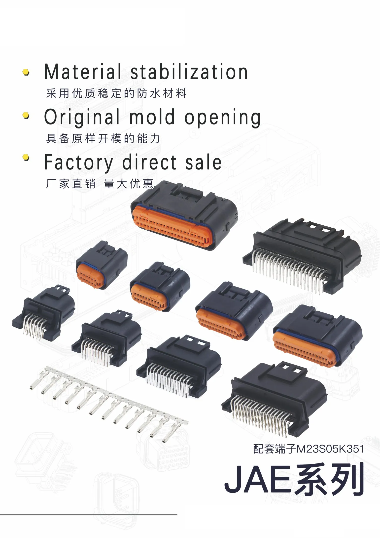 控制面板系列 Control Panel Series