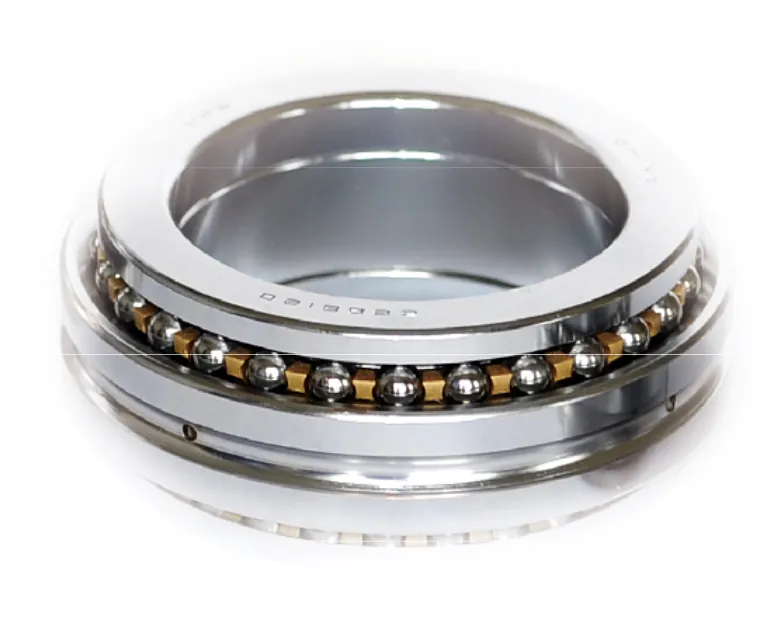 HRB 234400BMI Thrust Ball Bearing,HRB 234400BMI 推力球轴承, Deep Groove Ball Bearings from Harbin, China - Harbin Bearing Manufacturing Co.,Ltd. - view 2