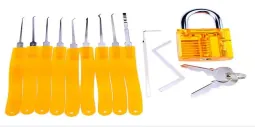 Smart Locks · Metal Locks · Game Locks · Practice Locks · Custom Hardware Full Collection, Locks from Xiamen, 中国 - Xiamen Weikuhua (International) Trading Hardware Co., Ltd. - view 3