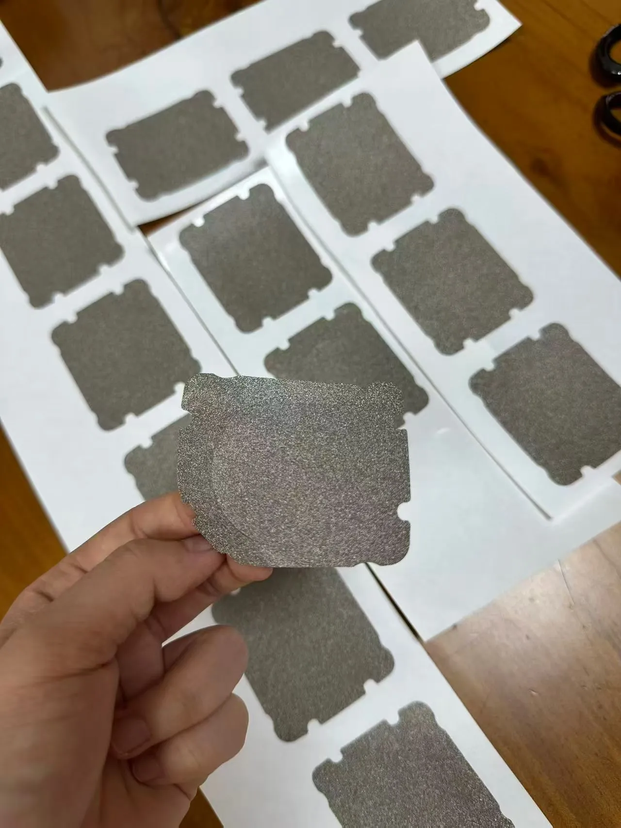 Industrial Rubber & Silicone Components Collection – Seals · Conductive Sponge · Tape · Gaskets, Rubber & Elastomers from Shenzhen, 中国 - Shenzhen Honglida Rubber & Plastic Products Co., Ltd. - view 4