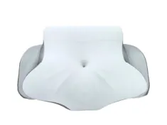 Ergonomic Memory Foam Pillow Set – Cervical Neck Support for Side/Back Sleepers, Patented Butterfly & Traction Design, Temperature-Sensitive Bed Pillows for Pain Relief, OEM/ODM Available, Bed Pillows from Huizhou City, 中国 - Huizhou Dawei Mianfeng Technology Co., Ltd. - view 3