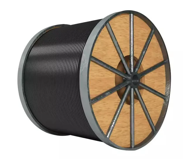 Flexible Industrial Cable Solutions - Drag Chain / Robot / Servo / New Energy Cable Manufacturer, Wiring & Connecting from Nantong City, 中国 - Jiangsu Qiaopu Wire and Cable Co., Ltd. - view 4