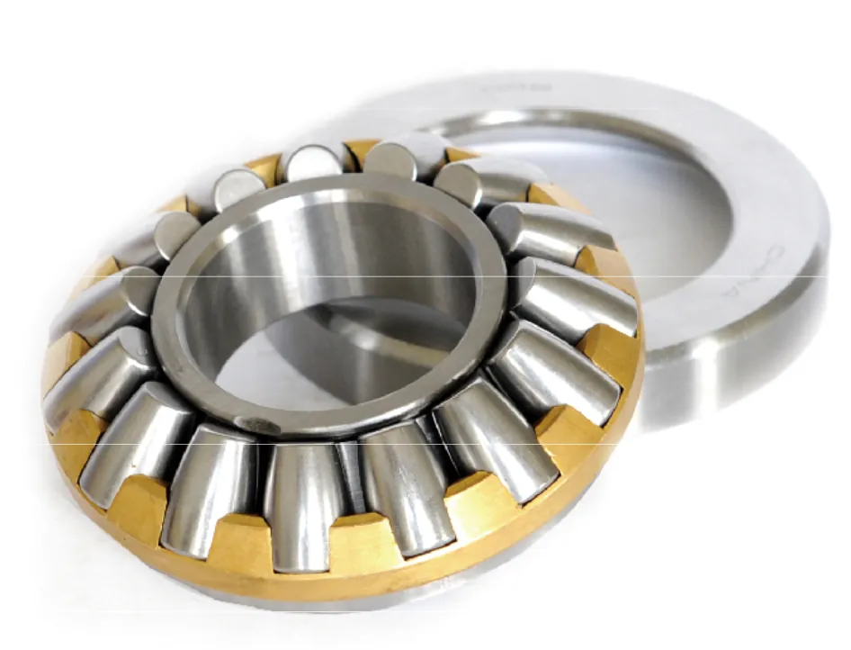 HRB 29300 Spherical Thrust Roller Bearing，HRB 29300 推力调心滚子轴承