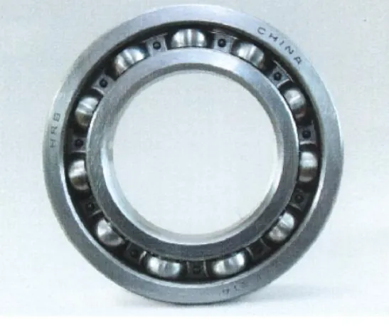 HRB Deep Groove Ball Bearings - 6000 Series,HRB 深沟球轴承 - 6000 系列,HRB Rillenkugellager - 6000 Serie,HRB 深溝玉軸受 - 6000シリーズ (HRB しんこうたまじくうけ - 6000 shirīzu),HRB Roulements à billes à gorge profonde - Série 6000,HRB 딥 그루브 볼 베어링 - 6000 시리즈 (HRB dip geurubeu bol beeoring - 6000 sirijeu),HRB Diepgroefkogellagers - 6000 Serie,HRB Cuscinetti a sfere con gola profonda - Serie 6000,HRB Rodamientos de bolas de ranura profunda - Serie 6000,HRB Rolamentos de esferas de sulco profundo - Série 6000, Deep Groove Ball Bearings from Harbin, 中国 - Harbin Bearing Manufacturing Co.,Ltd. - view 2
