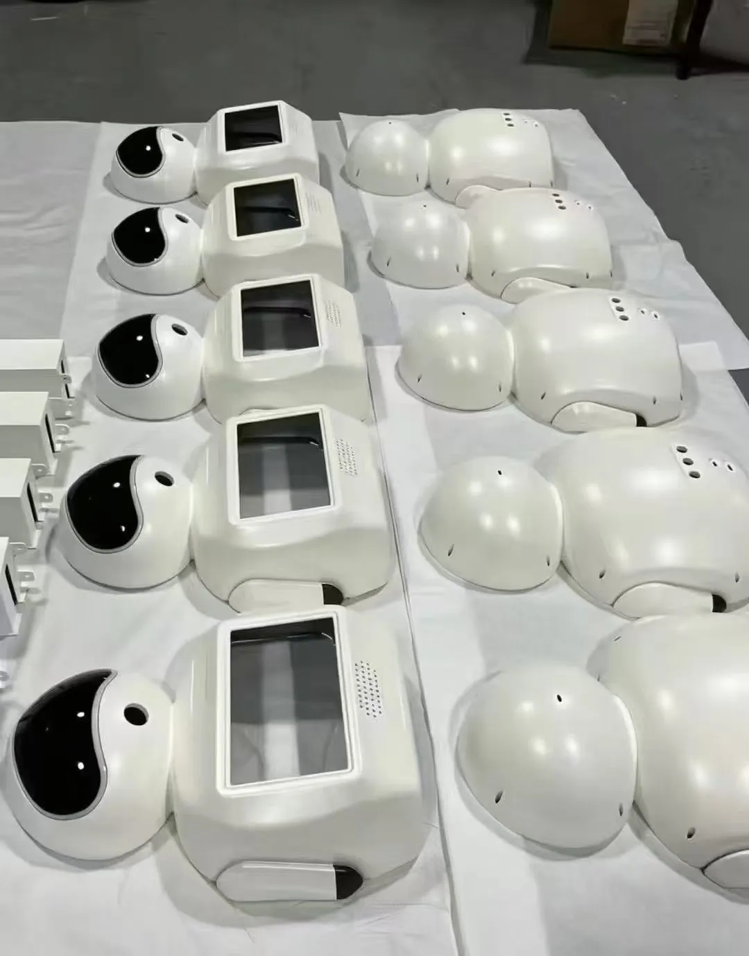 One-Stop Custom Manufacturing: CNC Machining · 3D Printing · Sheet Metal Fabrication, 3D Printing Services / Custom Manufacturing from Suzhou, 中国 - Suzhou Huijiangtu Precision Manufacturing Technology Co., Ltd. - view 3