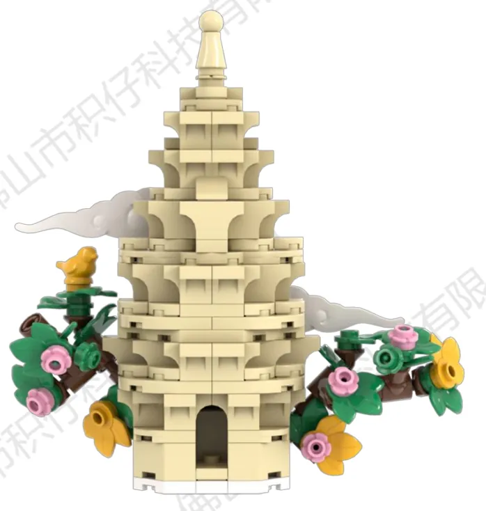 JIZAI Technology - Creative Fridge Magnets · IP Figurines · Custom Corporate Mascots · Architectural Models, Custom Figurines from No. 89 Yintai Road, Hongjia Street, Jiaojiang District, Building D, 5F001-8-18, 中国 - Foshan Jizai Technology Co., Ltd. - view 2