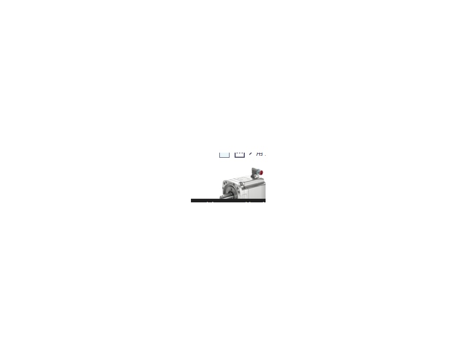 Siemens SIMOTICS S 1FK7100 Servo Motor for SINAMICS S120