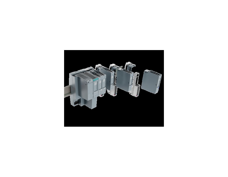 Siemens SIPLUS ET 200SP AI 2xU/I Analog Input Module