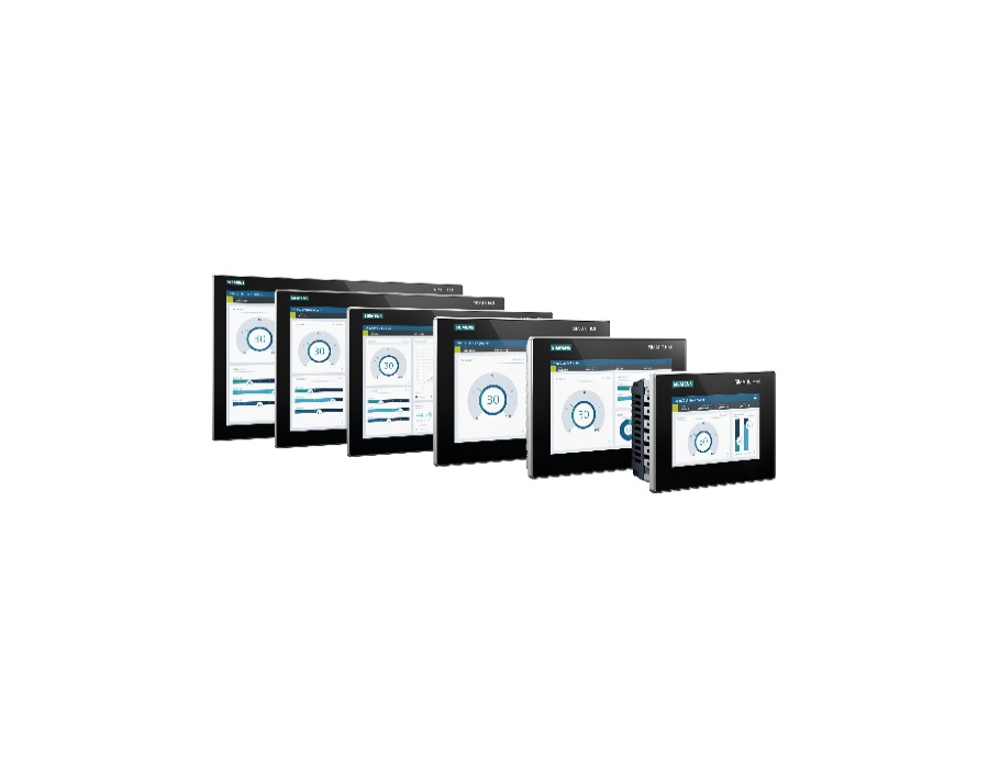 Siemens SIMATIC HMI MTP700 Unified Comfort Panel