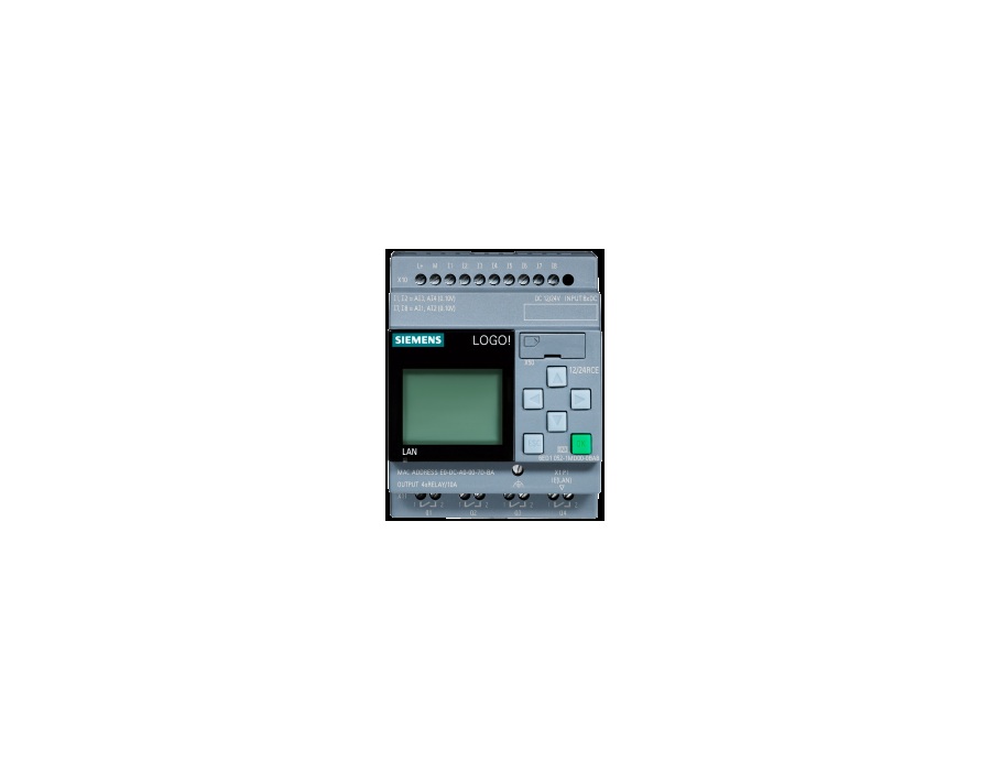 Siemens LOGO! 24CE Logic Module