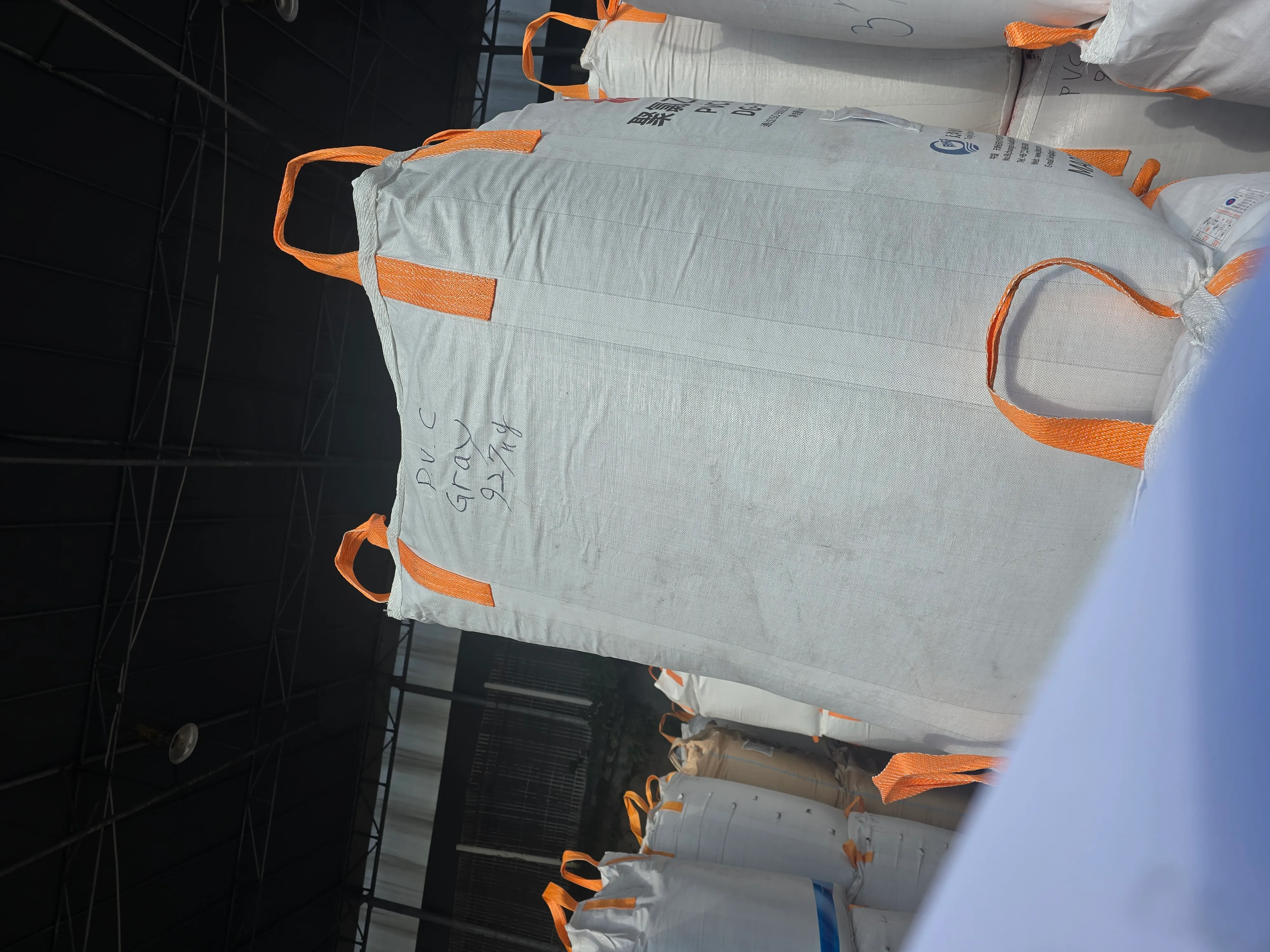 Seeking Global Buyers for Hard PVC Regrind / Recycled Plastics